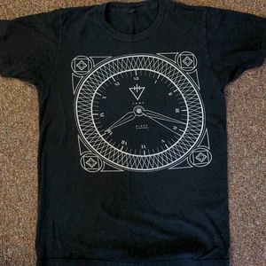 The Devil Wears Prada 8:18 T-shirt